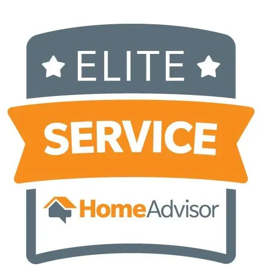 HomeAdvisor Elite Service