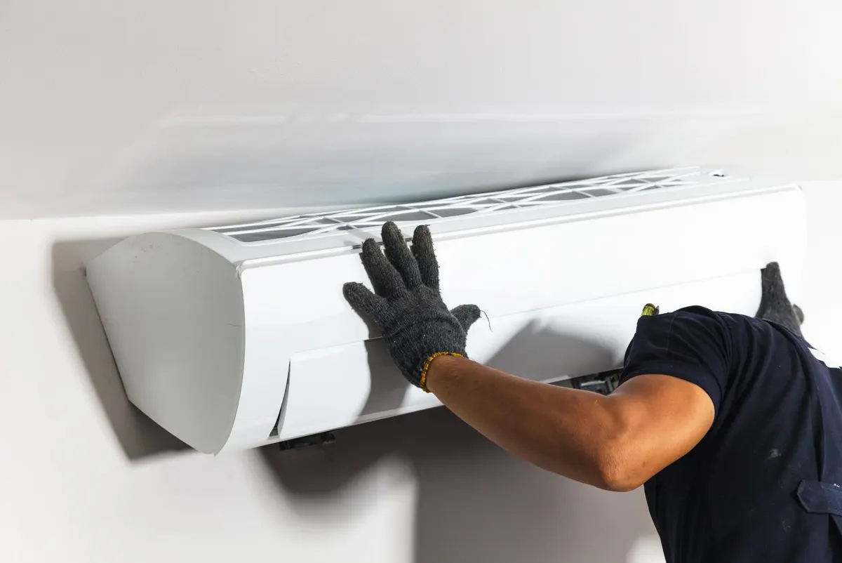 Thermostat Installation & Repair