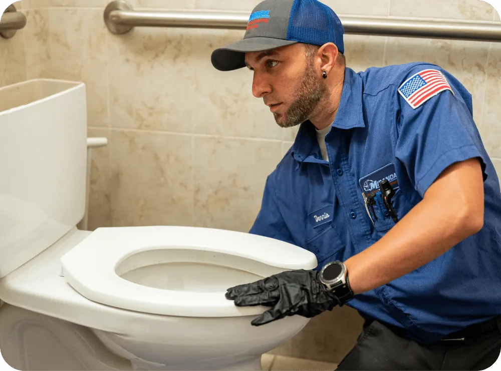 Water Heater Installation & Replacement