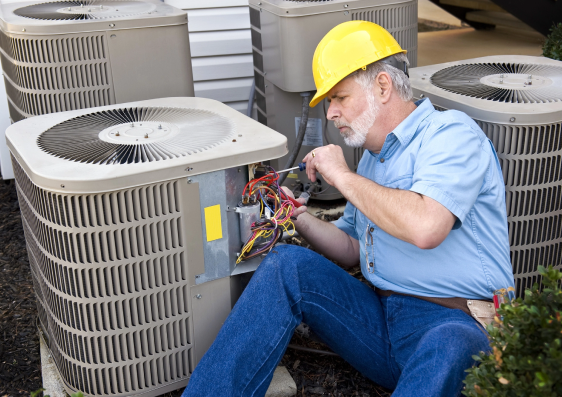Air Conditioning Maintenance And Tune Ups In South Florida
