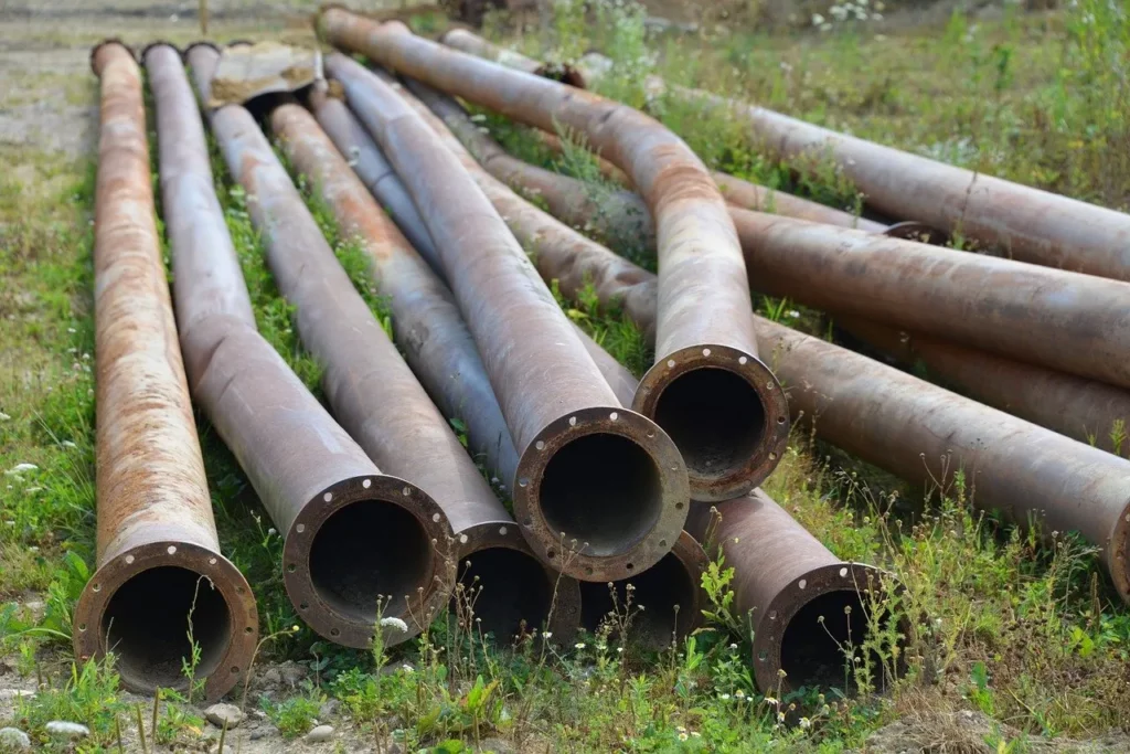 Pipe Lining Services