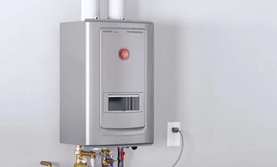 Water Heater Services In South Florida