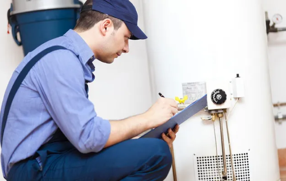 Water Heater Services In South Florida