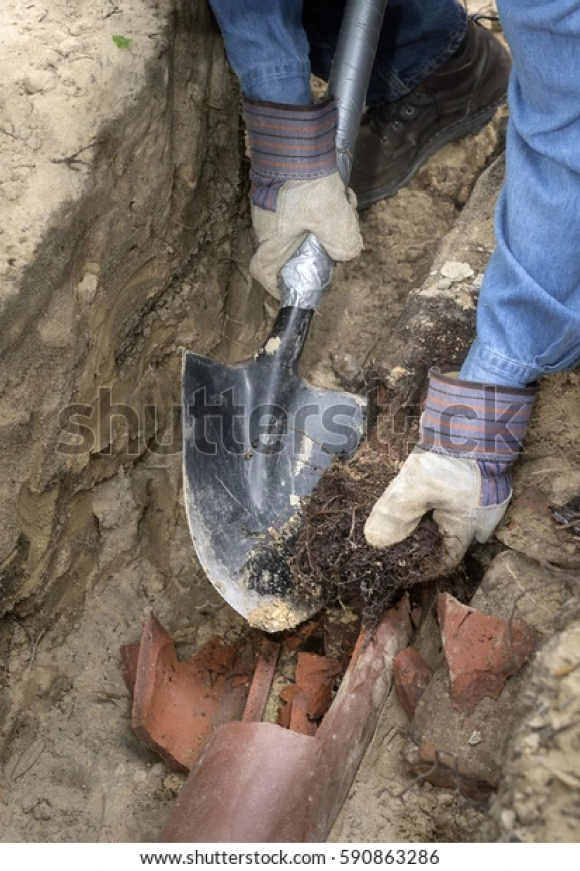 Sewer Line Repair And Replacement