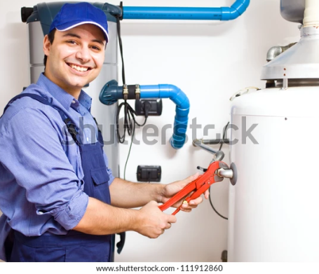 Water Heater Maintenance - Miranda home Services