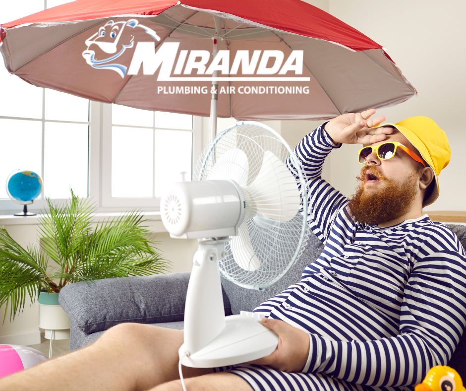 Trust Miranda Home Services