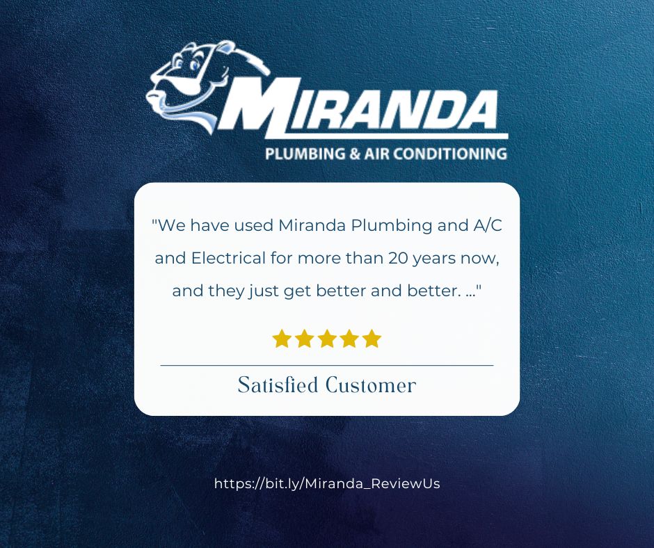 Miranda Home Services