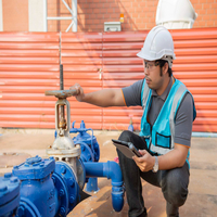 Leak Detection Services-Miranda Home Services