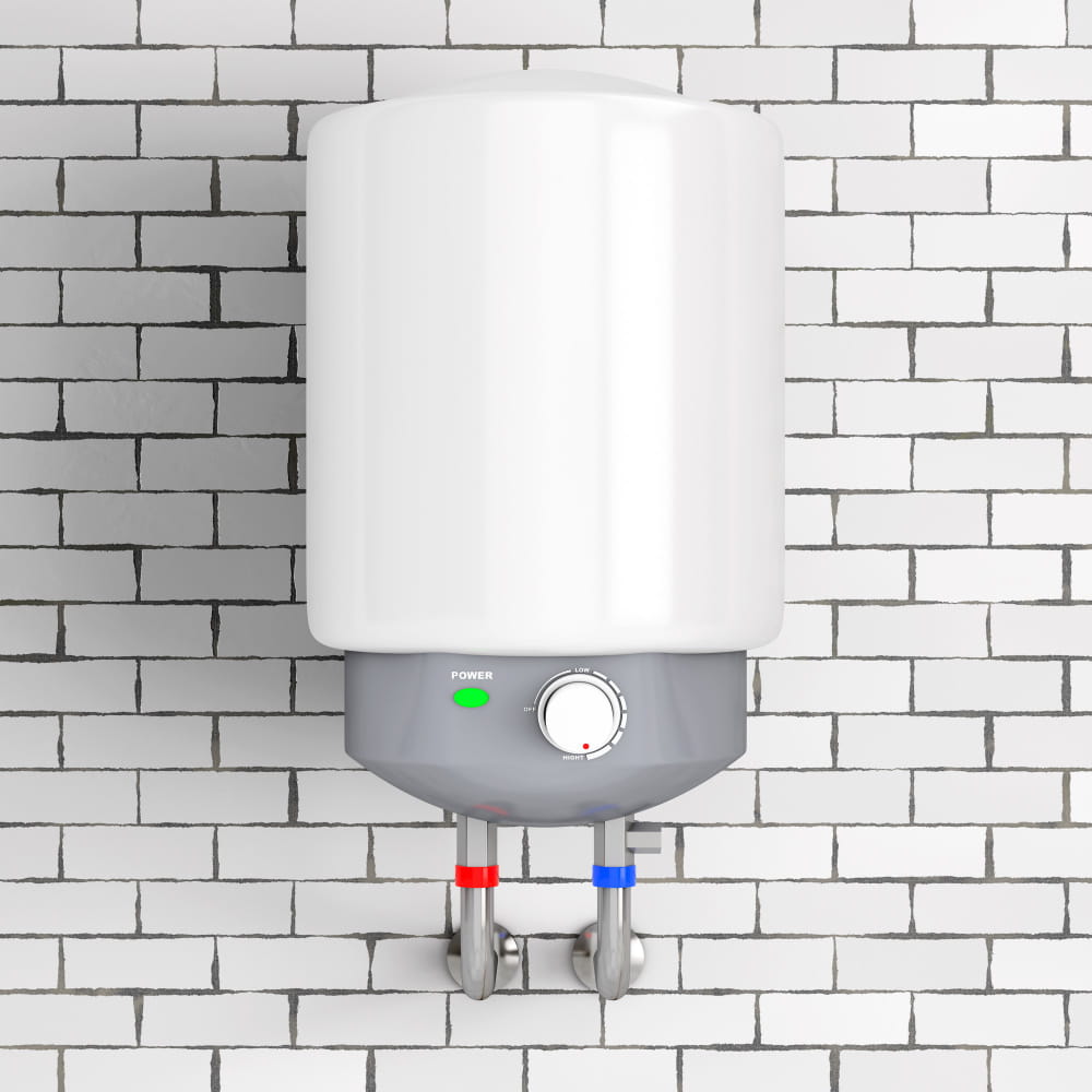 Water Heater Repair - Miranda Home Services