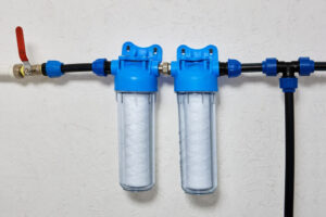 Whole-Home Water Filtration Systems