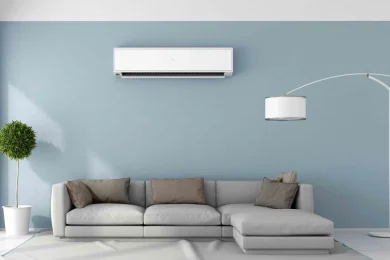 Air Conditioning Repair Services in Port St. Lucie