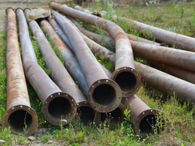 Pipe Lining Services